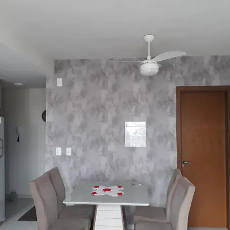 Apartamento Mar Azul Florianopolis Exterior photo