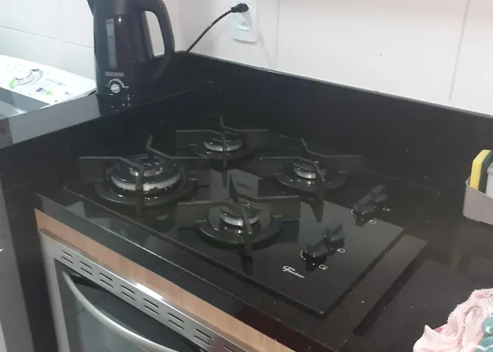 Apartamento Mar Azul