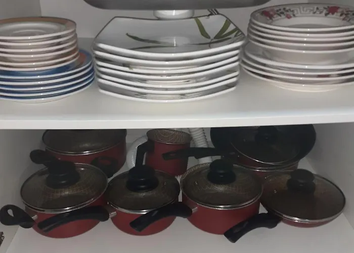 Apartamento Mar Azul