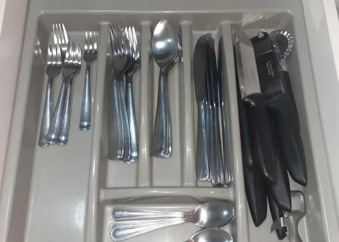 Apartamento Mar Azul