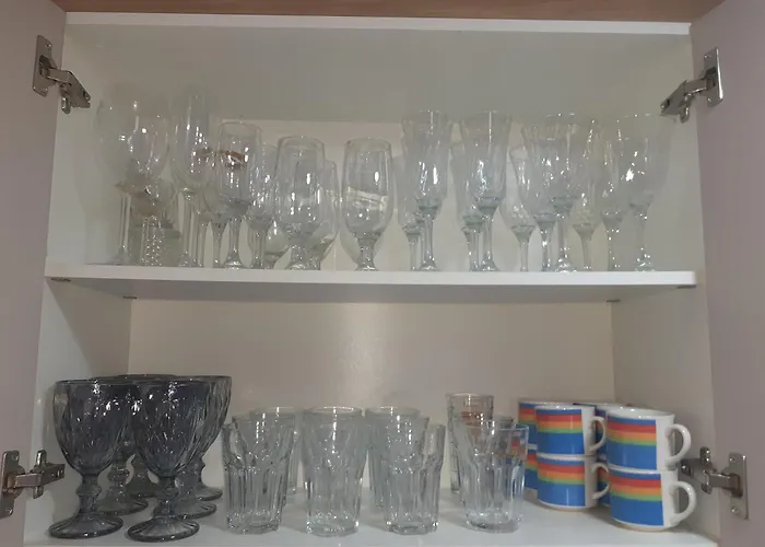 Apartamento Mar Azul