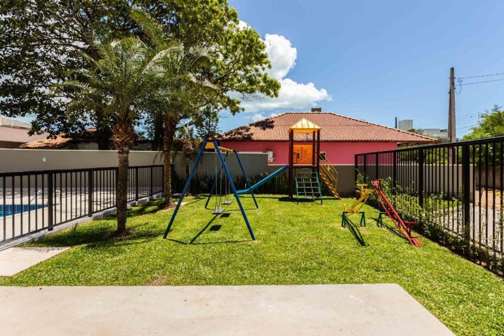 Mar Azul Apartamento
