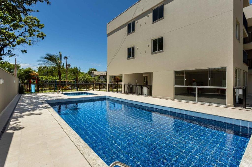 Mar Azul Apartment