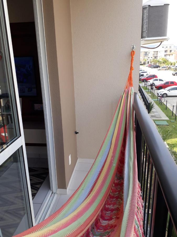 Apartamento Mar Azul