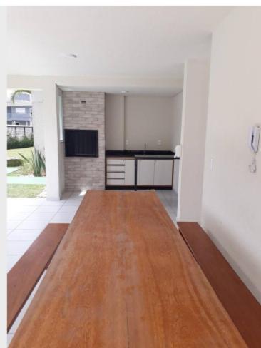 Apartment Mar Azul Florianopolis