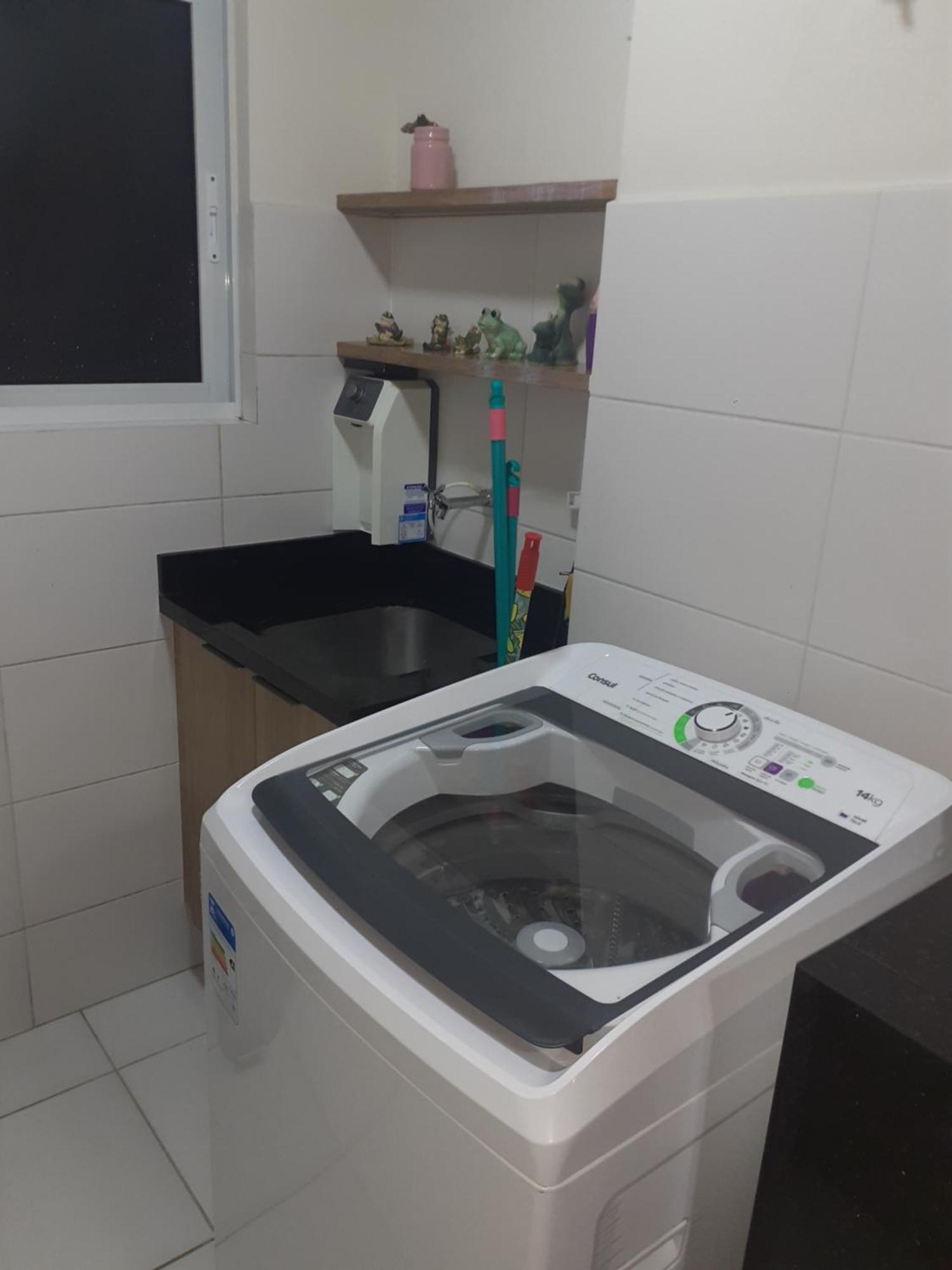 Apartamento Mar Azul Florianópolis
