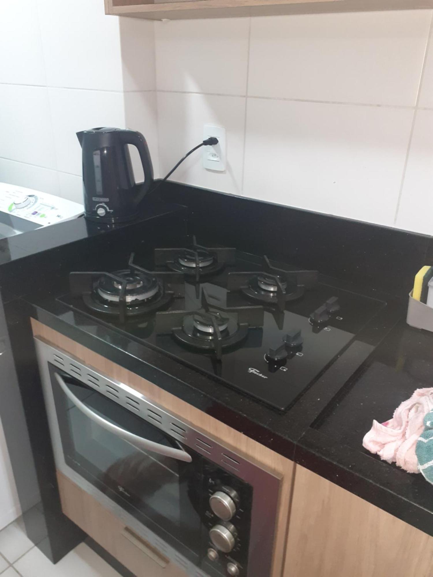 Apartamento Mar Azul *
