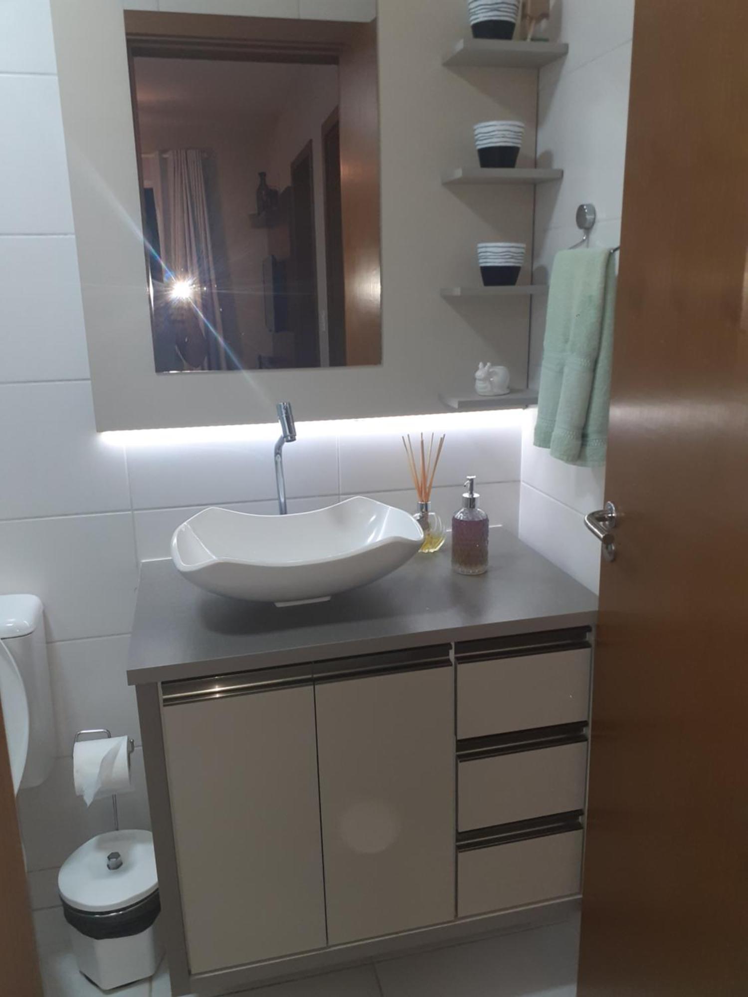 Apartment Mar Azul Florianopolis