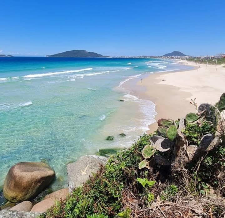 Apartamento Mar Azul Florianópolis