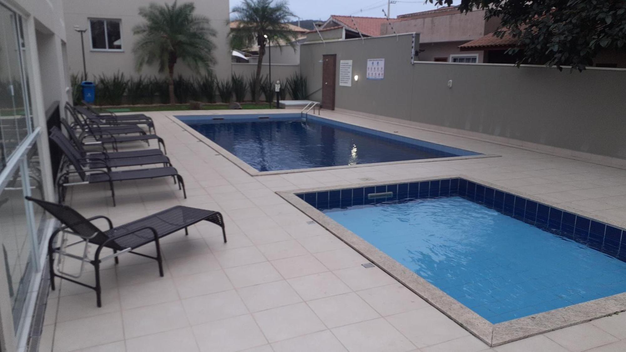 Apartment Mar Azul *